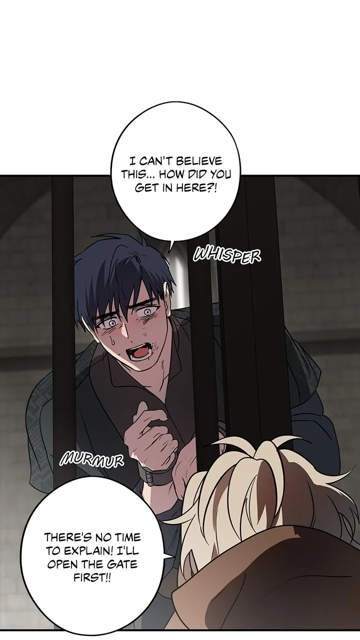 Read The Spark in Your Eyes EN Manga Online