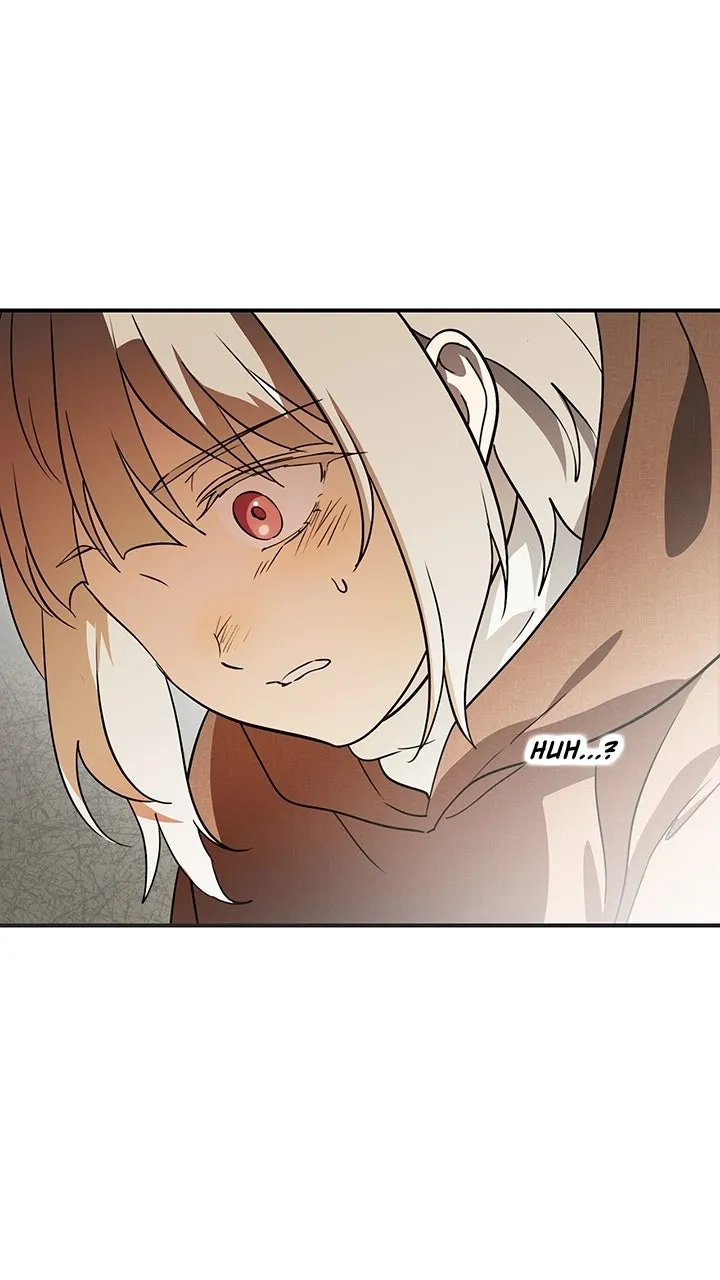 Read The Spark in Your Eyes EN Manga Online