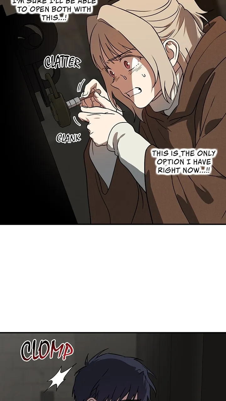 Read The Spark in Your Eyes EN Manga Online
