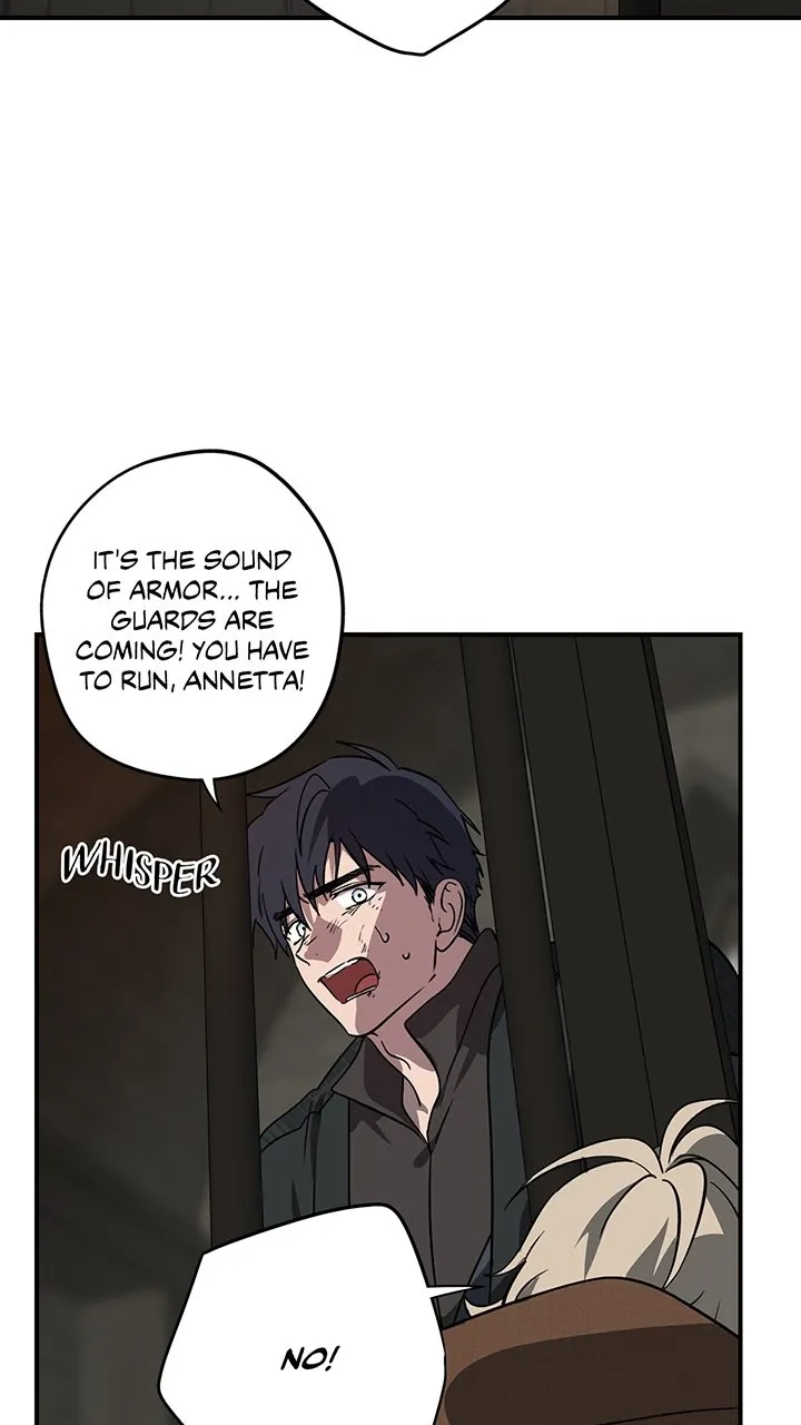 Read The Spark in Your Eyes EN Manga Online