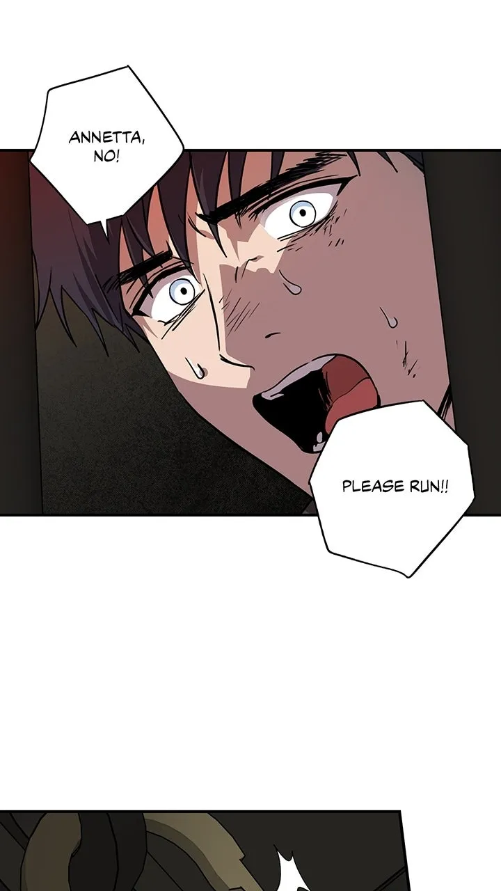 Read The Spark in Your Eyes EN Manga Online