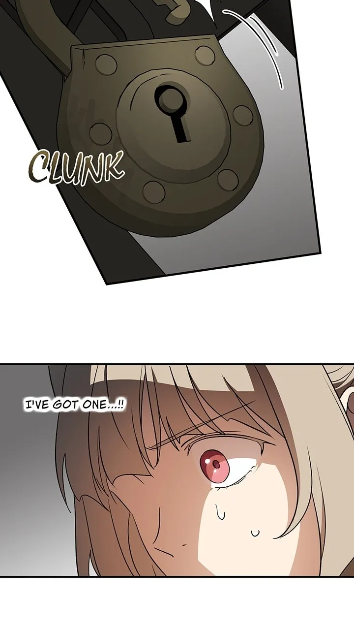 Read The Spark in Your Eyes EN Manga Online