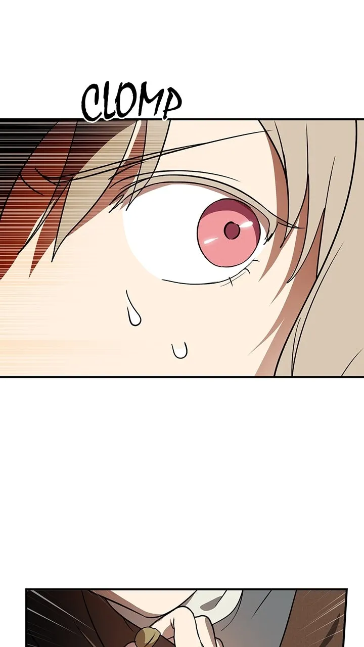 Read The Spark in Your Eyes EN Manga Online