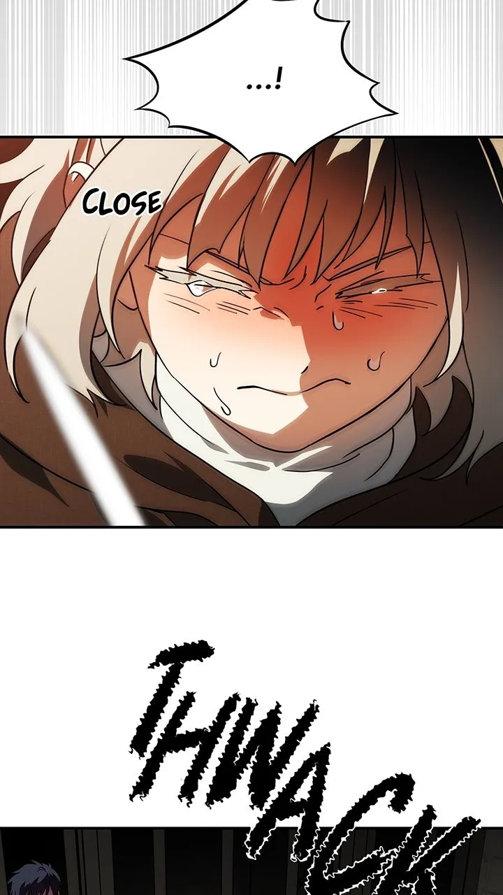 Read The Spark in Your Eyes EN Manga Online