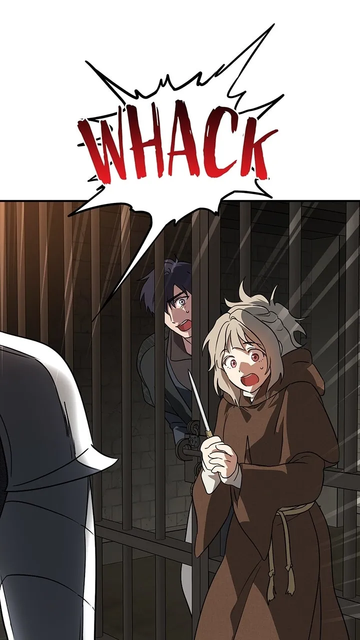 Read The Spark in Your Eyes EN Manga Online