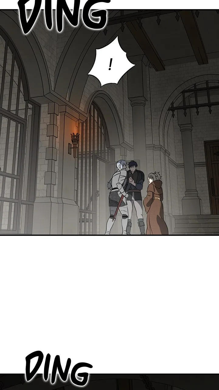 Read The Spark in Your Eyes EN Manga Online