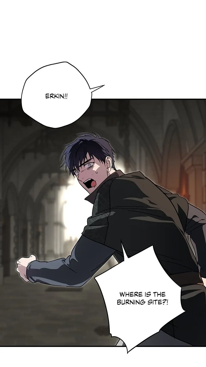 Read The Spark in Your Eyes EN Manga Online