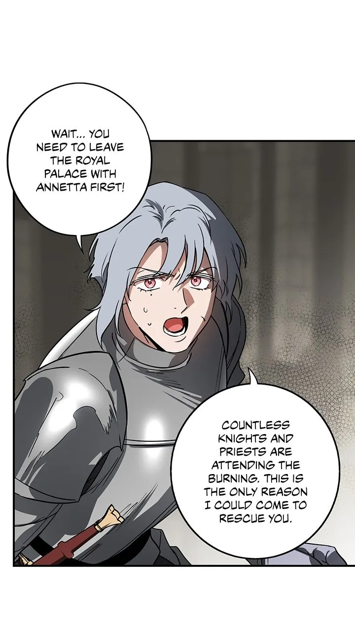 Read The Spark in Your Eyes EN Manga Online