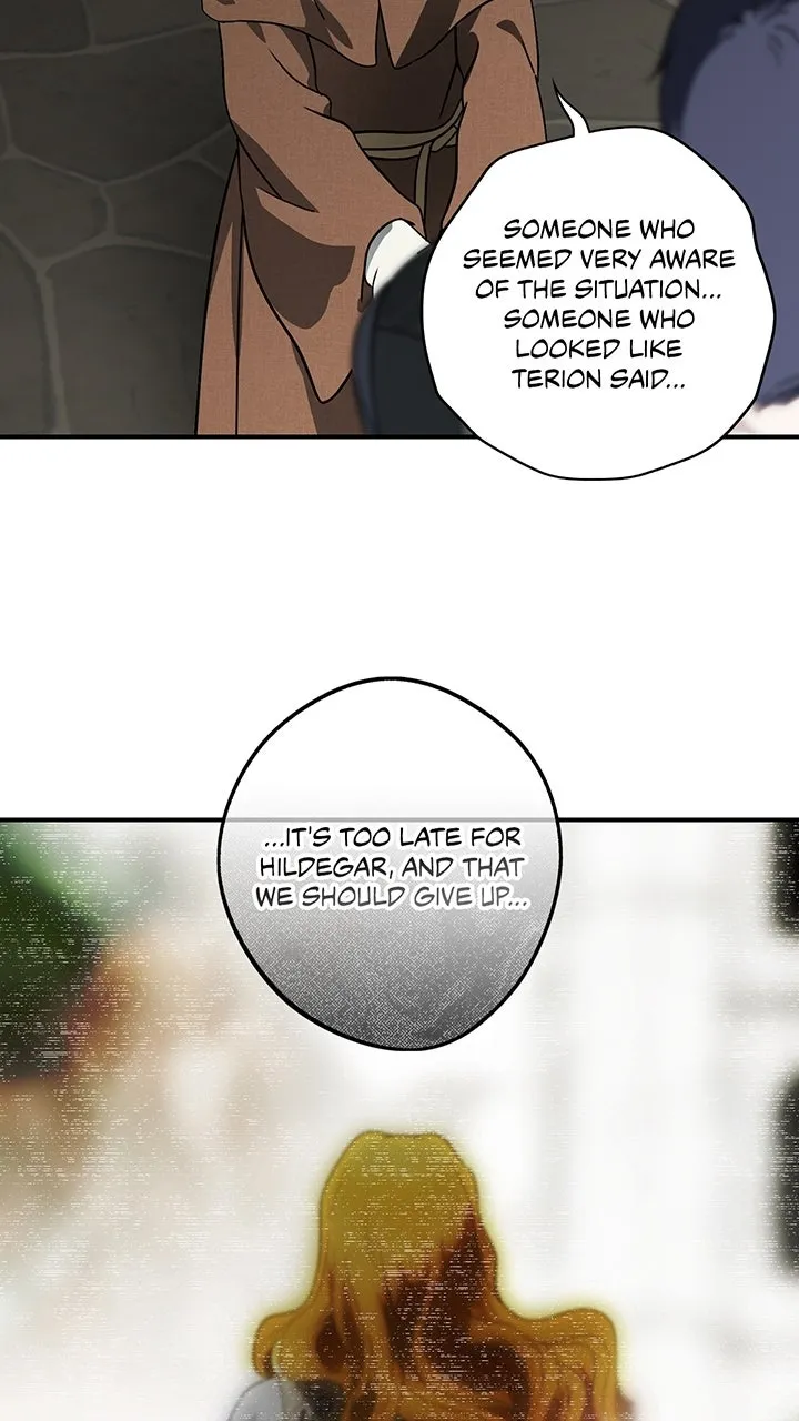 Read The Spark in Your Eyes EN Manga Online