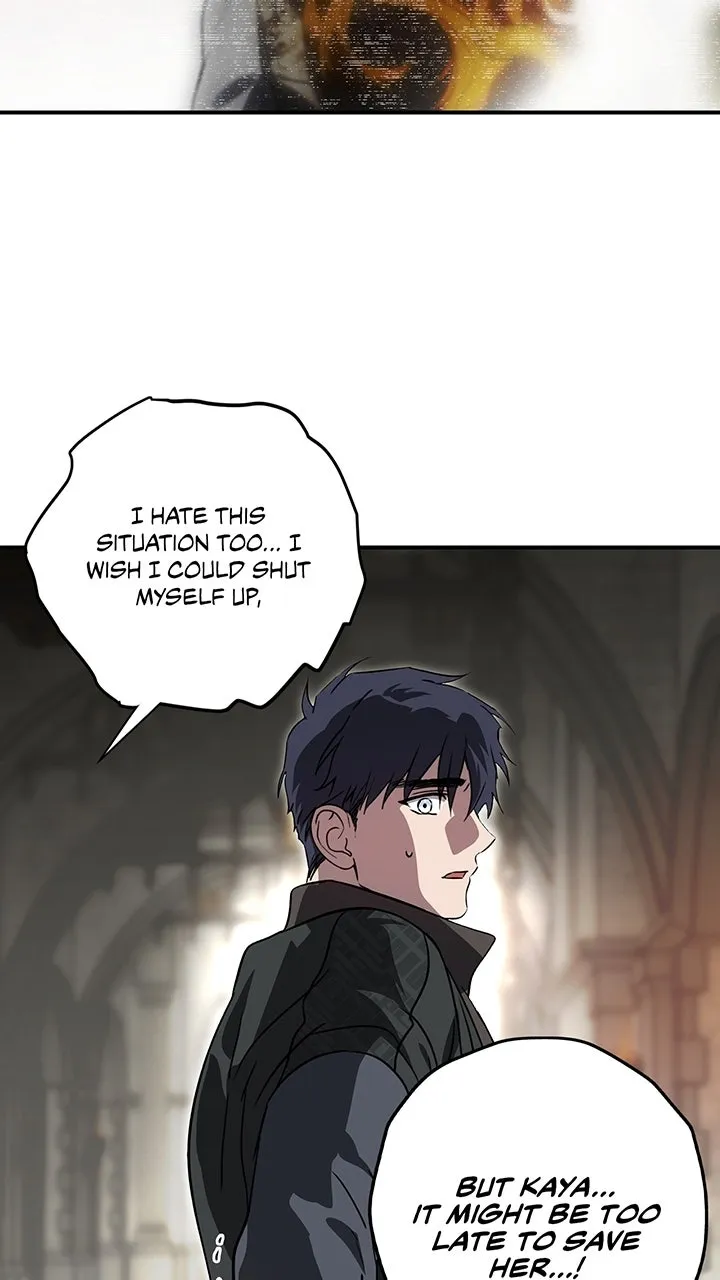 Read The Spark in Your Eyes EN Manga Online