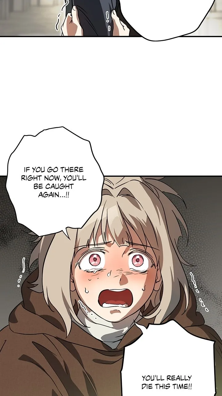Read The Spark in Your Eyes EN Manga Online