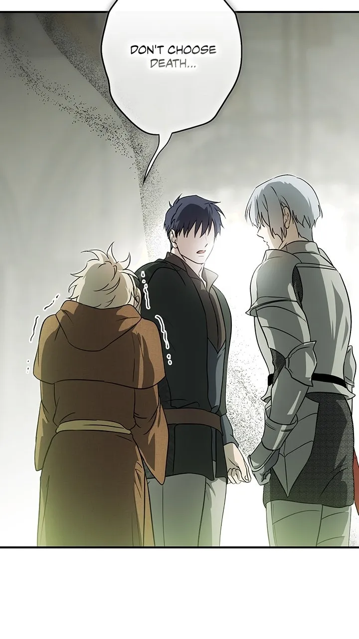 Read The Spark in Your Eyes EN Manga Online