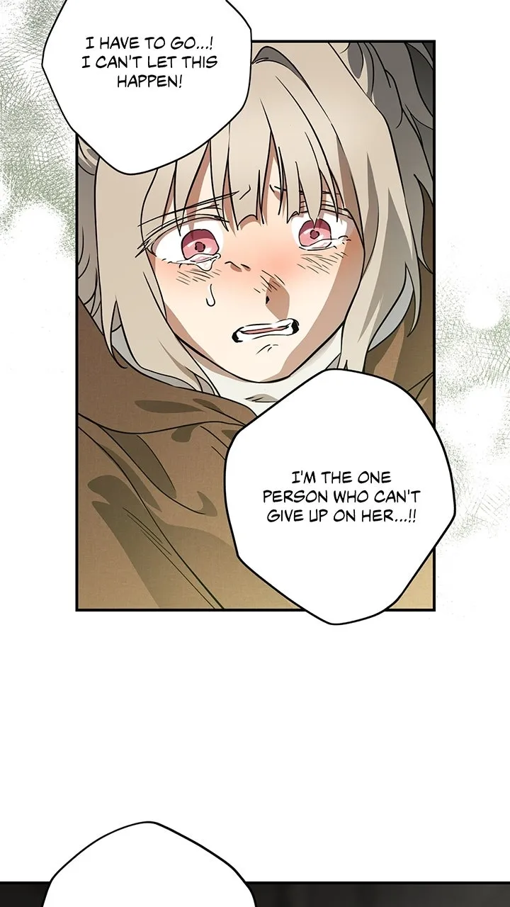 Read The Spark in Your Eyes EN Manga Online