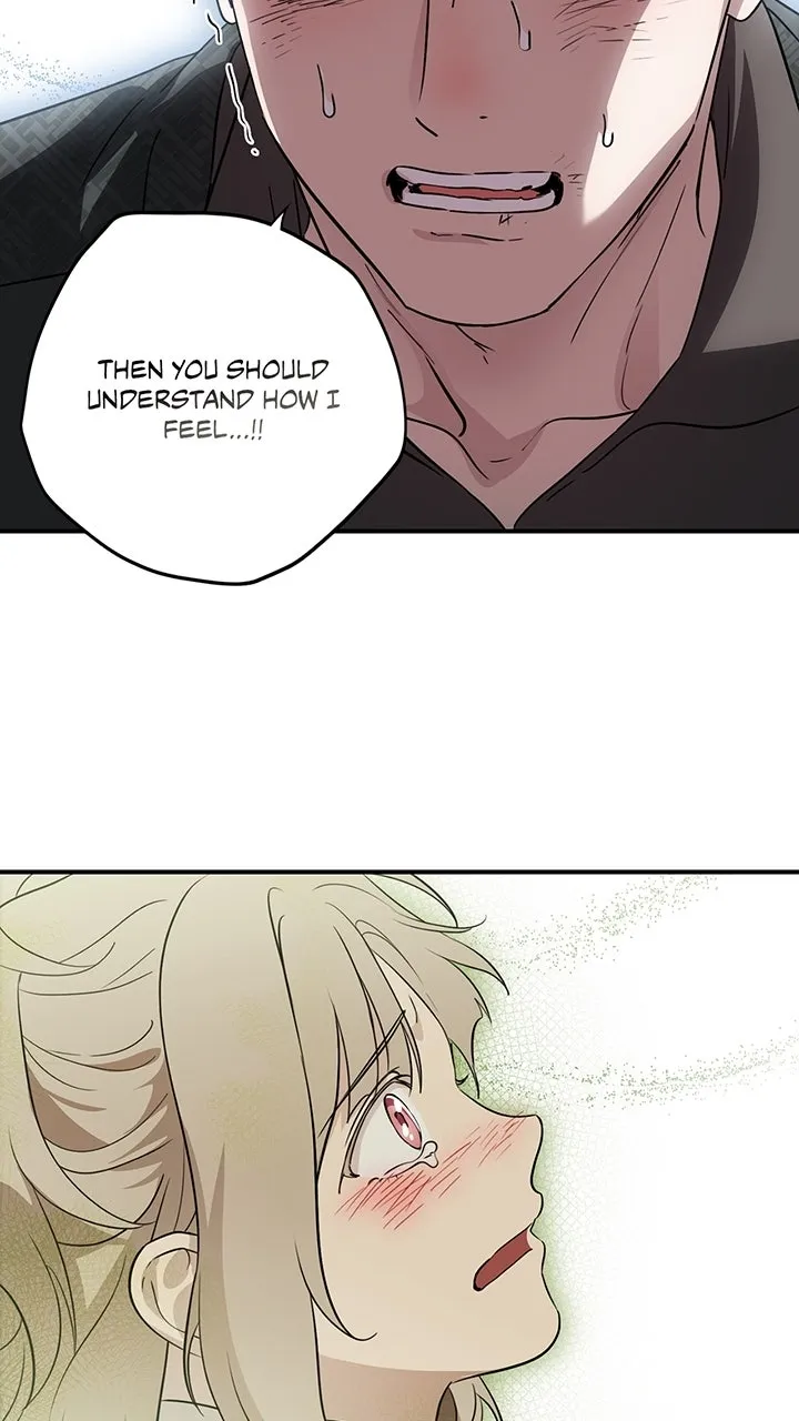 Read The Spark in Your Eyes EN Manga Online