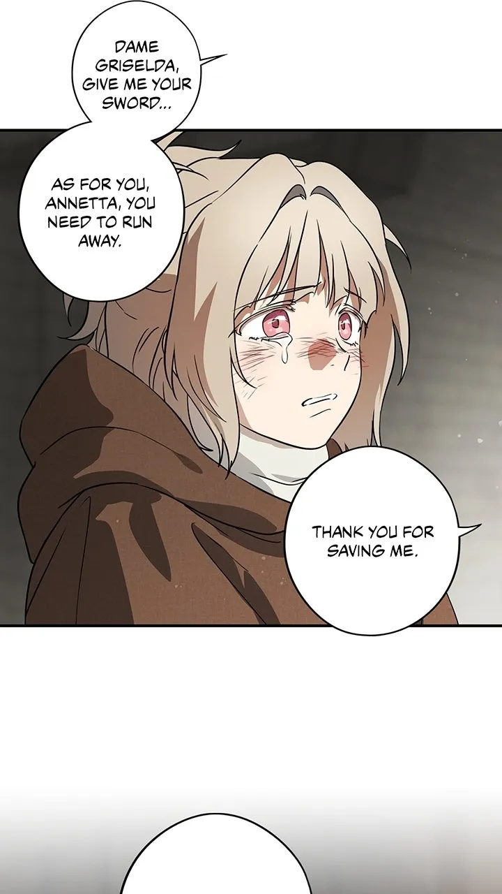 Read The Spark in Your Eyes EN Manga Online