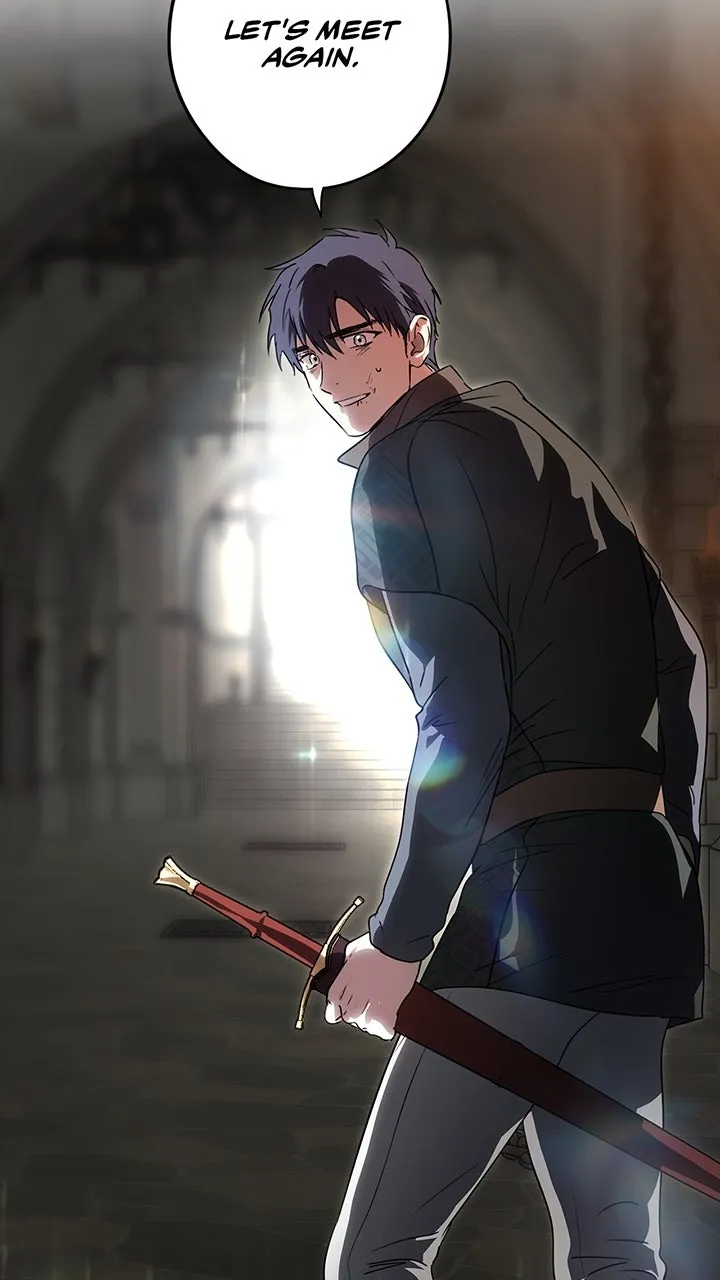 Read The Spark in Your Eyes EN Manga Online