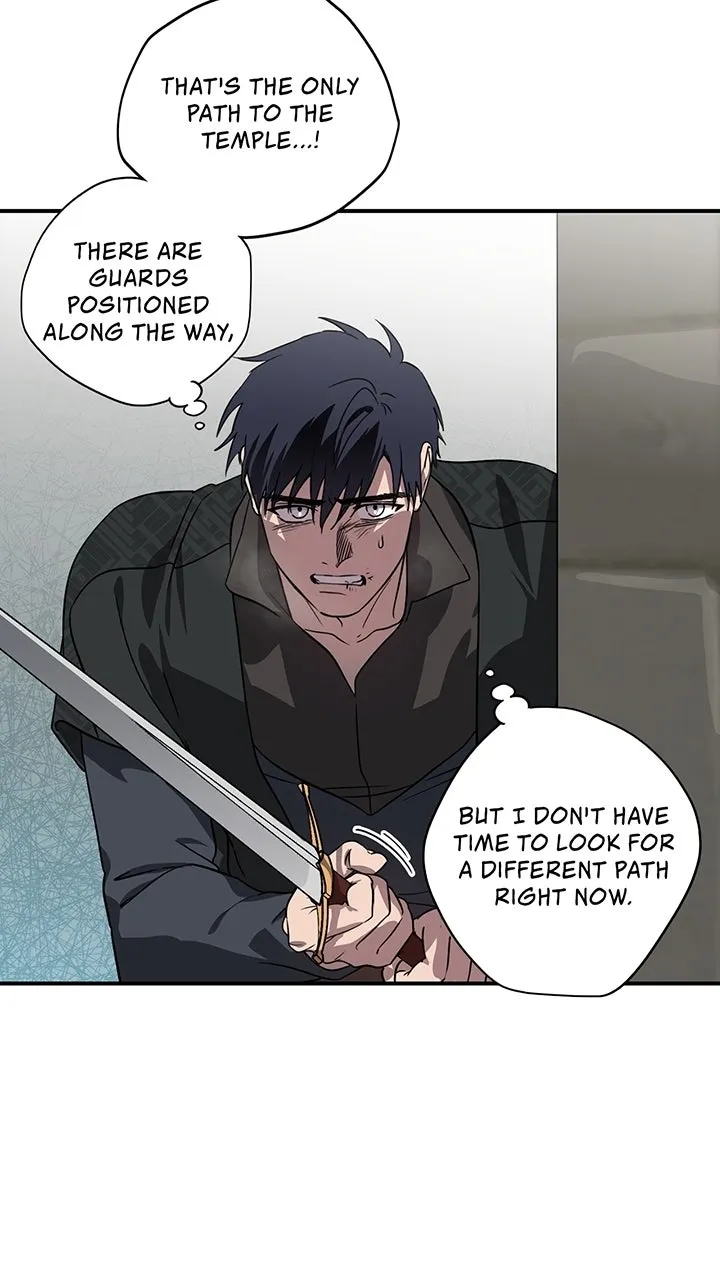 Read The Spark in Your Eyes EN Manga Online