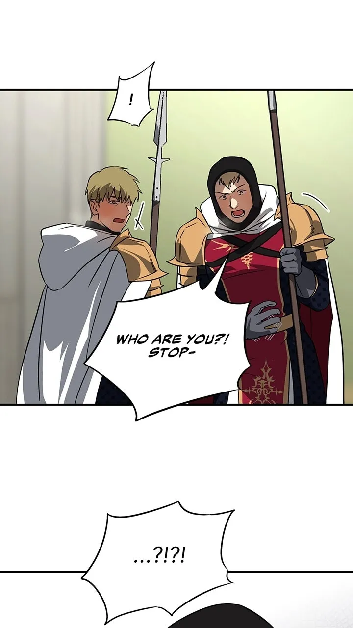 Read The Spark in Your Eyes EN Manga Online