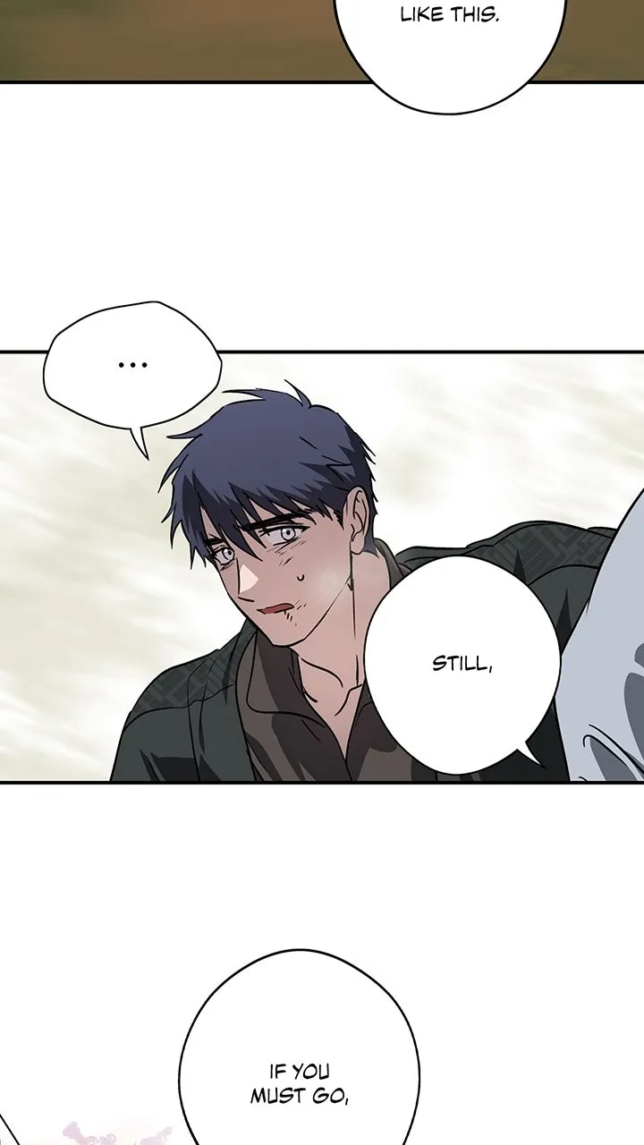 Read The Spark in Your Eyes EN Manga Online
