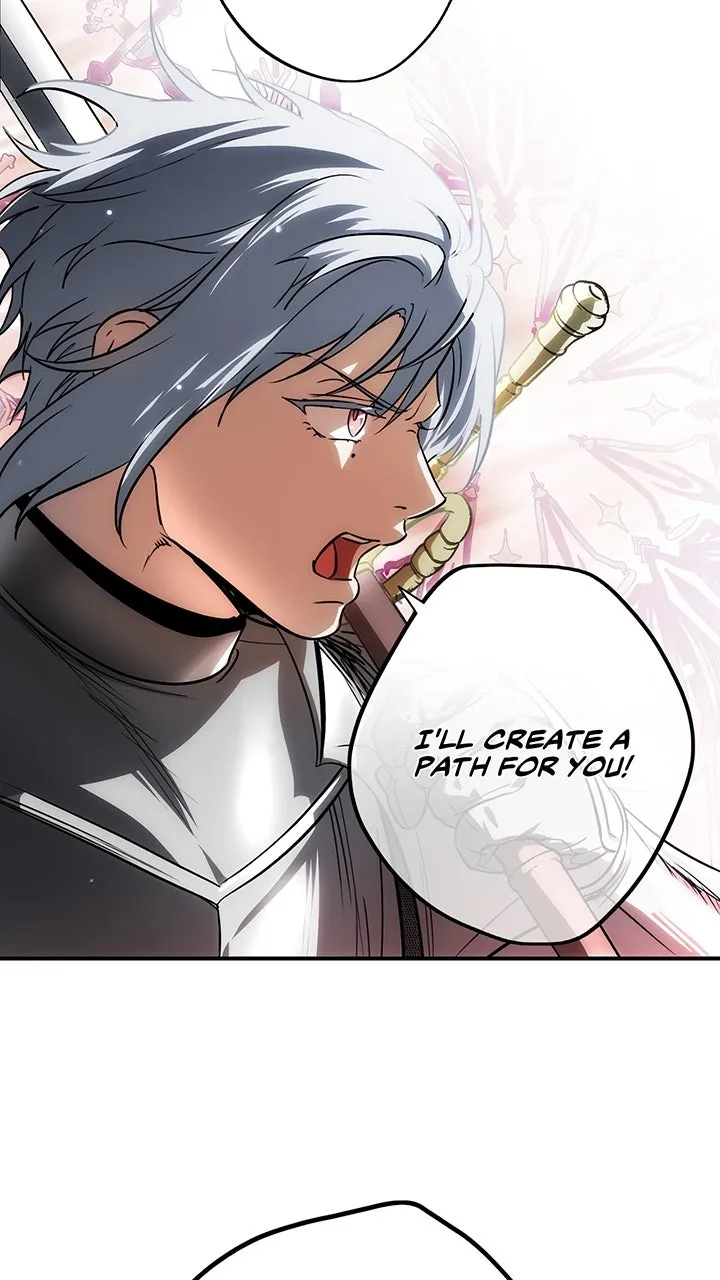 Read The Spark in Your Eyes EN Manga Online
