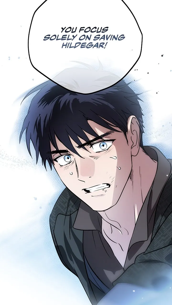 Read The Spark in Your Eyes EN Manga Online