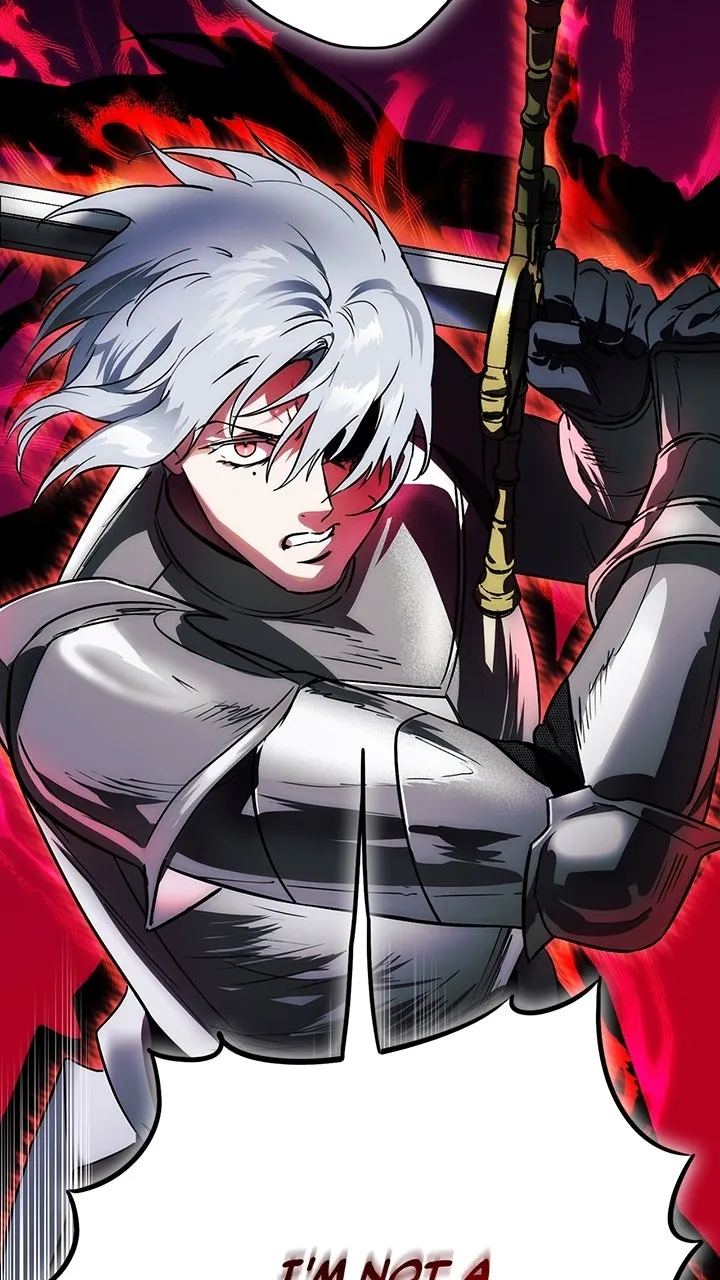 Read The Spark in Your Eyes EN Manga Online