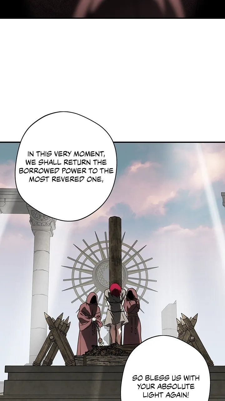 Read The Spark in Your Eyes EN Manga Online