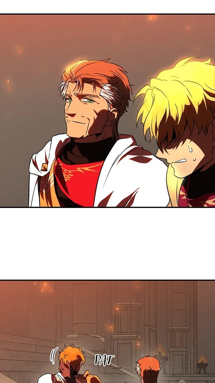 Read The Spark in Your Eyes EN Manga Online