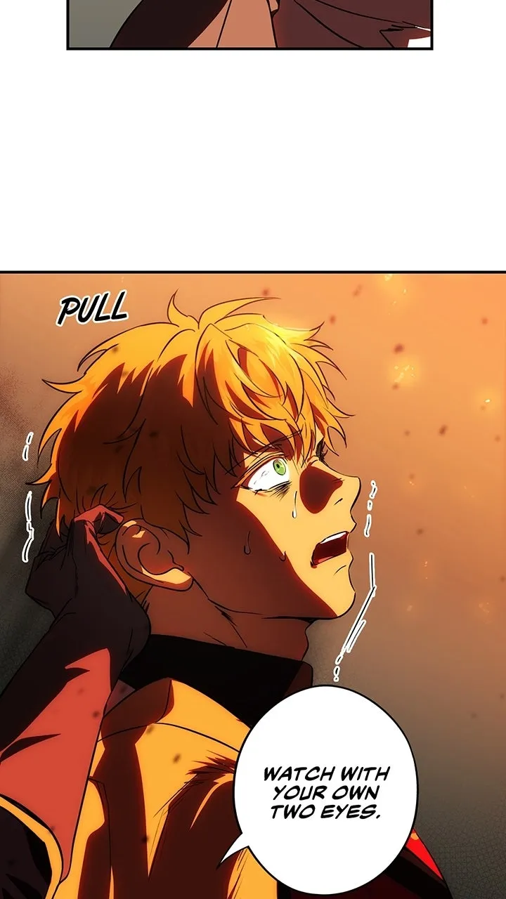 Read The Spark in Your Eyes EN Manga Online