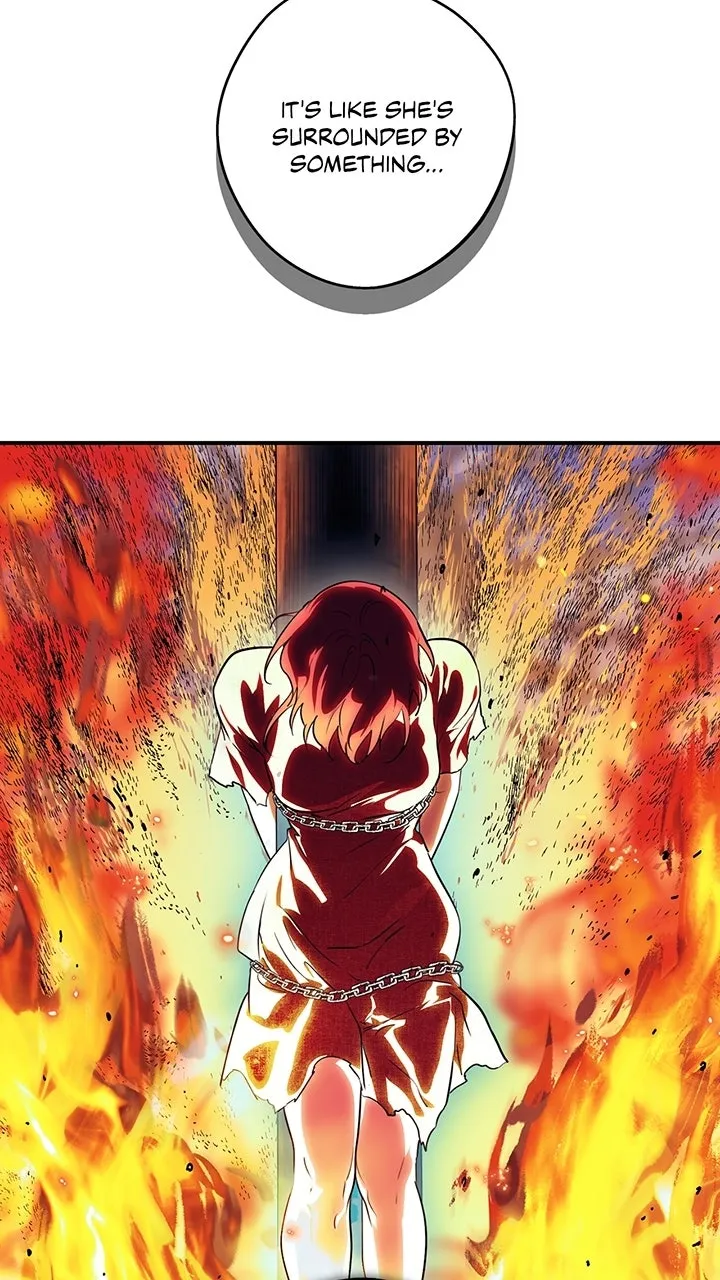 Read The Spark in Your Eyes EN Manga Online