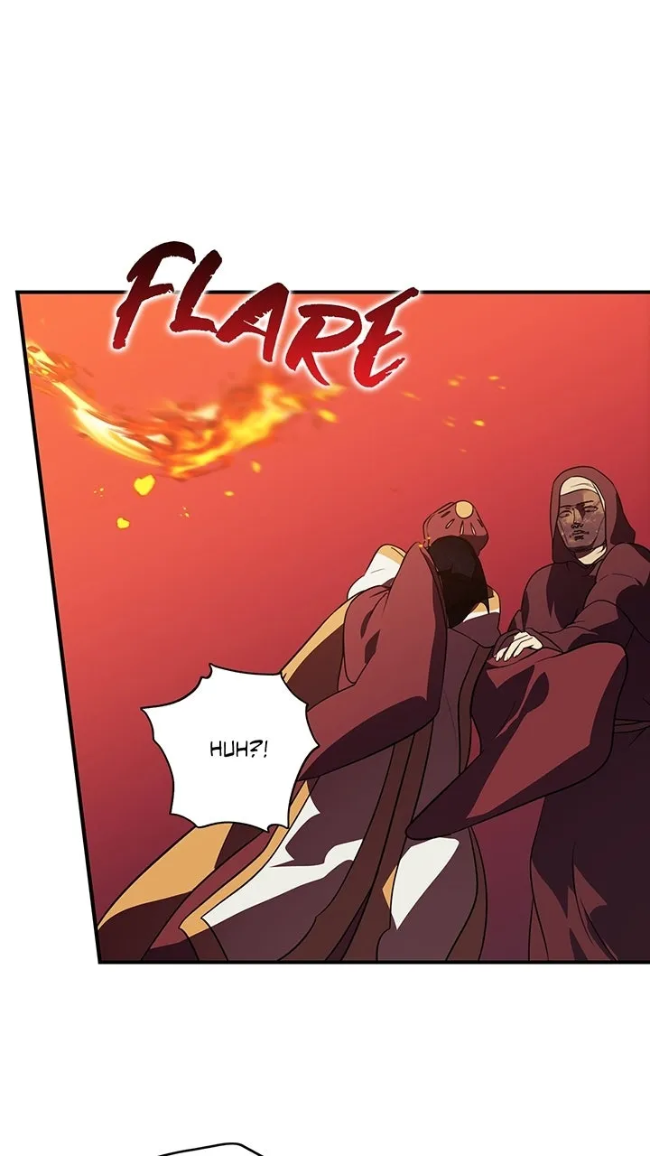 Read The Spark in Your Eyes EN Manga Online