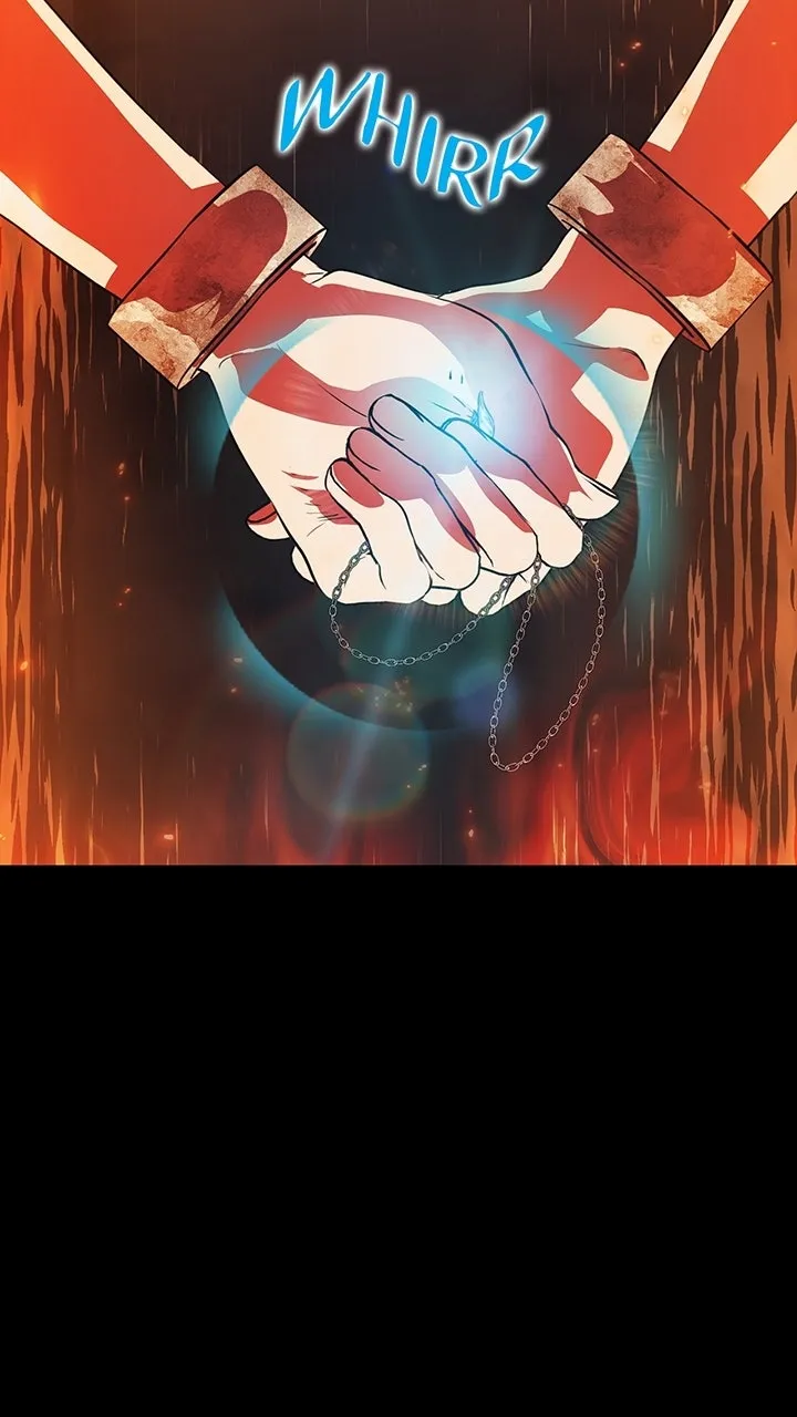 Read The Spark in Your Eyes EN Manga Online