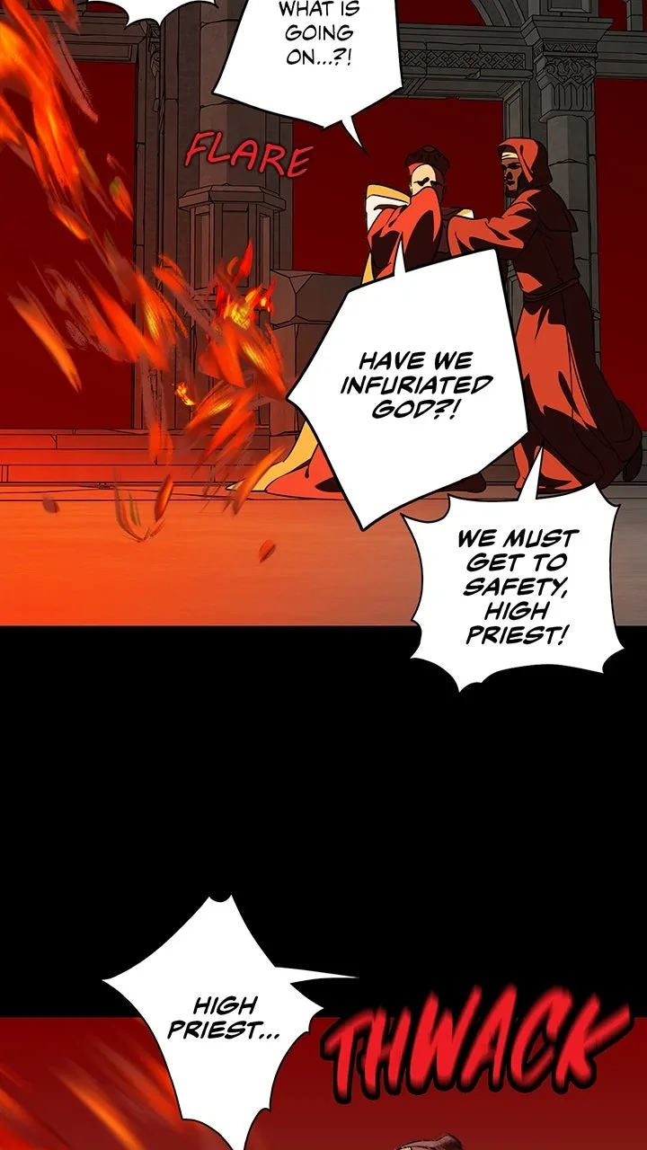 Read The Spark in Your Eyes EN Manga Online