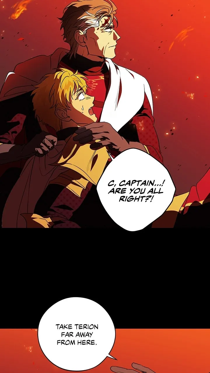 Read The Spark in Your Eyes EN Manga Online