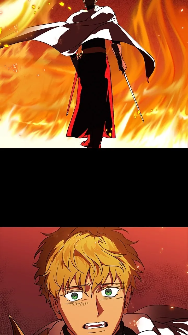 Read The Spark in Your Eyes EN Manga Online