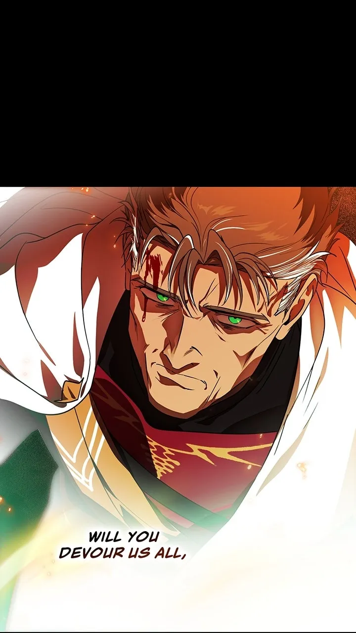 Read The Spark in Your Eyes EN Manga Online