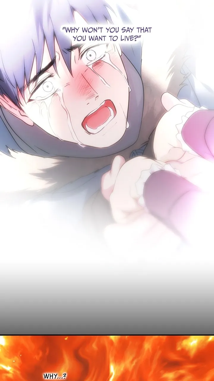 Read The Spark in Your Eyes EN Manga Online