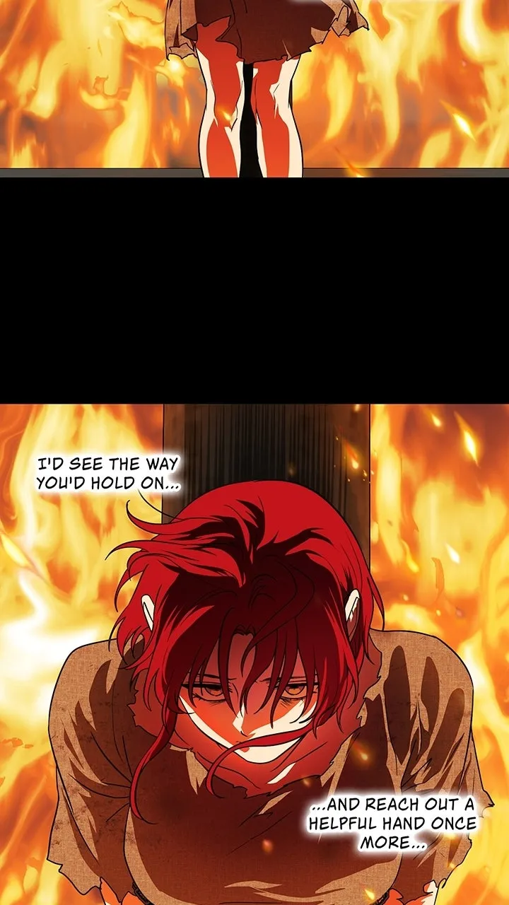 Read The Spark in Your Eyes EN Manga Online