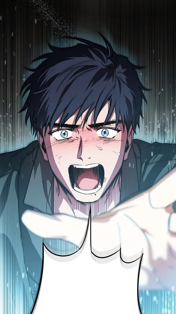 Read The Spark in Your Eyes EN Manga Online