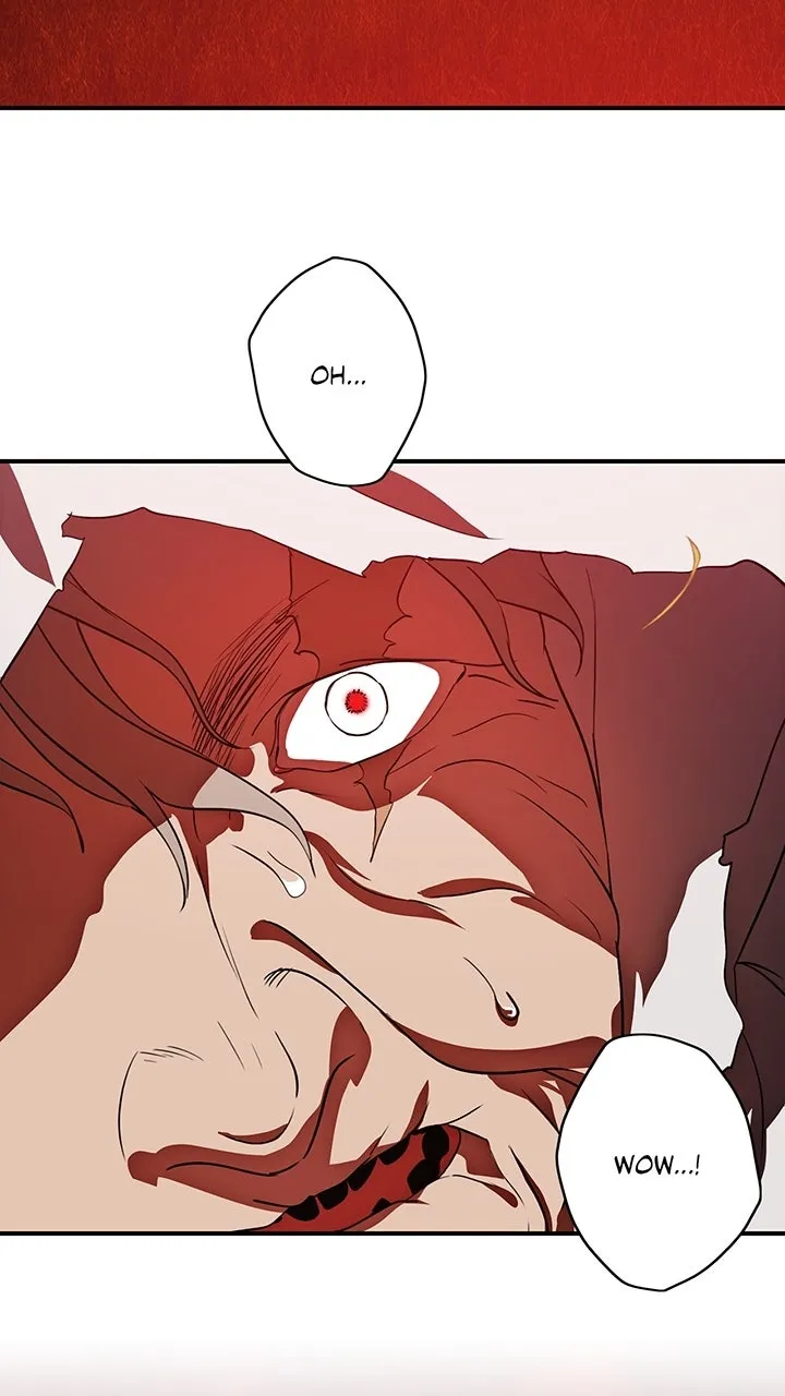 Read The Spark in Your Eyes EN Manga Online