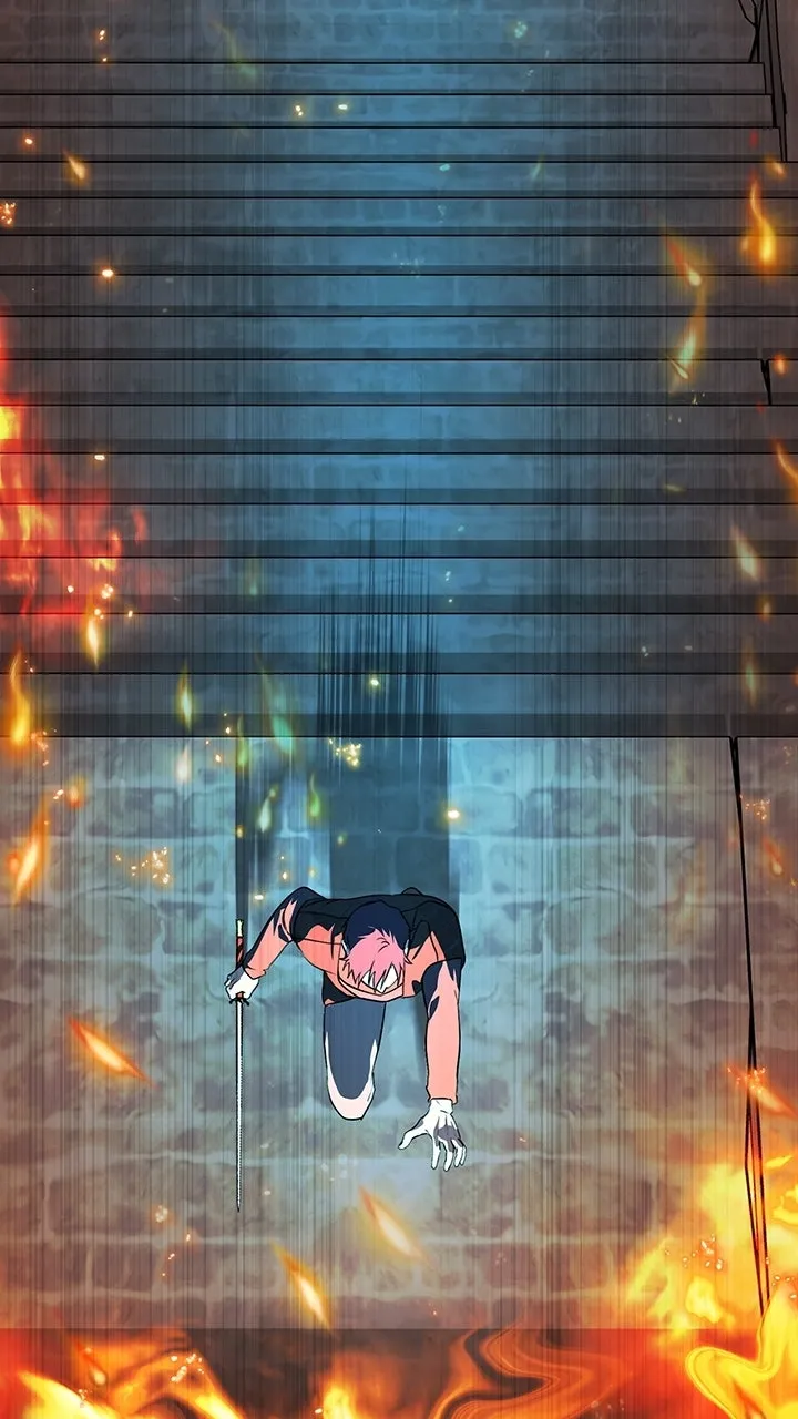 Read The Spark in Your Eyes EN Manga Online