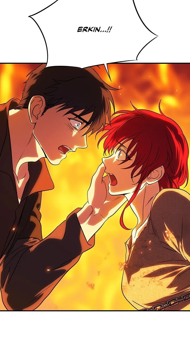 Read The Spark in Your Eyes EN Manga Online