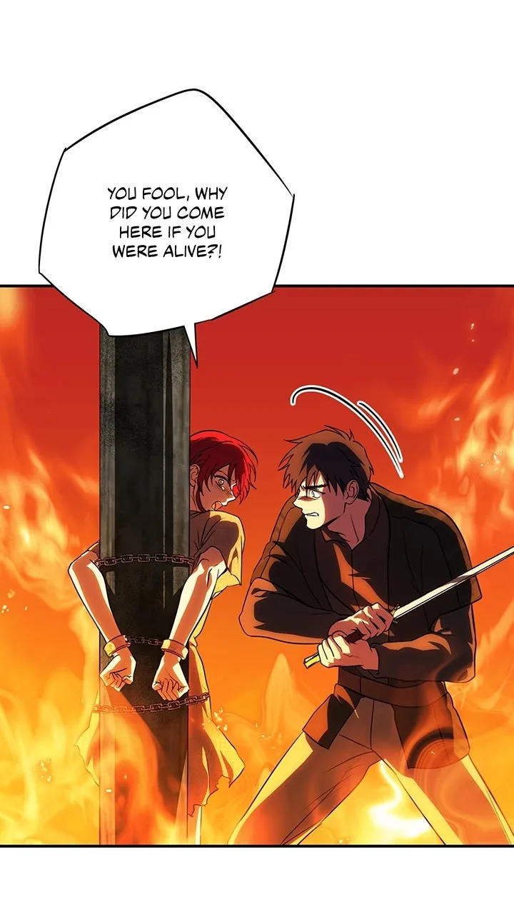 Read The Spark in Your Eyes EN Manga Online