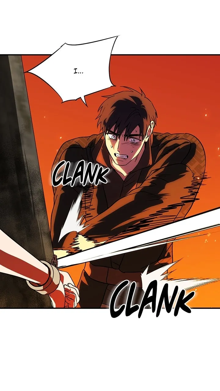 Read The Spark in Your Eyes EN Manga Online