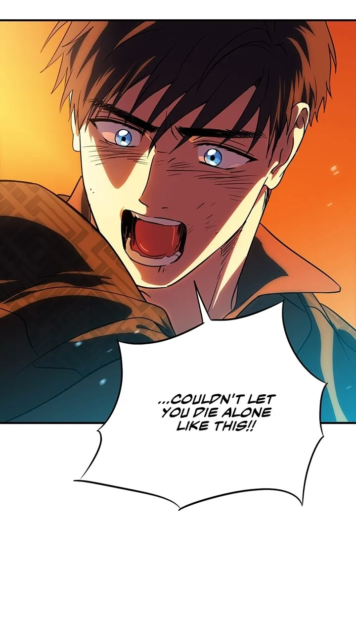 Read The Spark in Your Eyes EN Manga Online