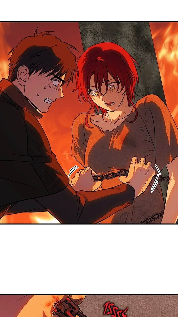Read The Spark in Your Eyes EN Manga Online