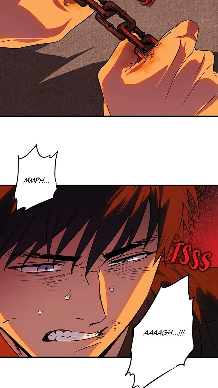 Read The Spark in Your Eyes EN Manga Online