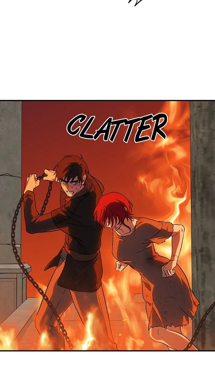 Read The Spark in Your Eyes EN Manga Online