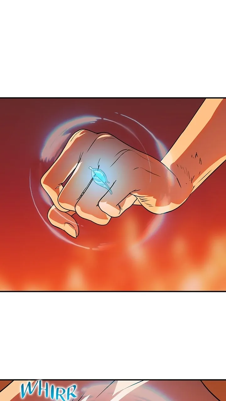 Read The Spark in Your Eyes EN Manga Online