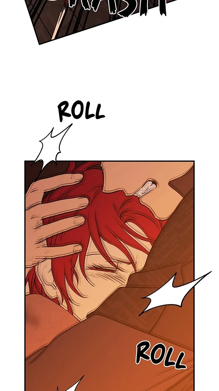 Read The Spark in Your Eyes EN Manga Online